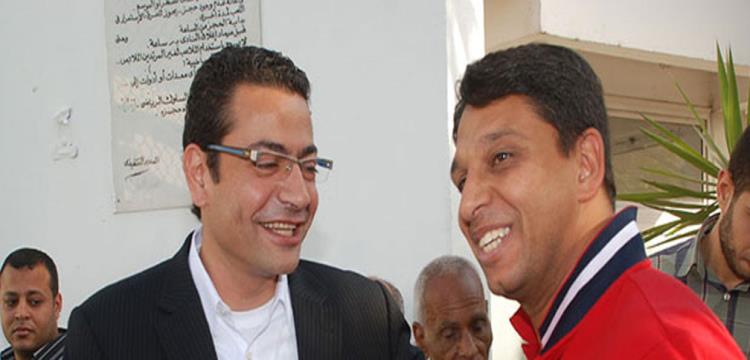 هشام العامري هشام العامري